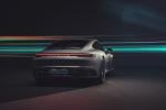 Porsche 911 Carrera 4S 2019 года (WW)